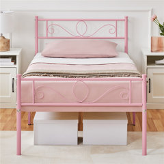 Wayfair deals amelia bed